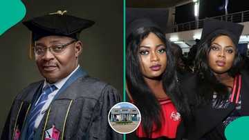 Lead City University publishes school fees for master's degree in law, 11 other programmes