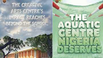 Why Greensprings School Creative Arts Centre and Olympic Swimming Pool matter for Nigeria’s future