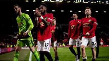 Chelsea, Man United, Man City, Liverpool, Arsenal and Tottenham face Premier League ban