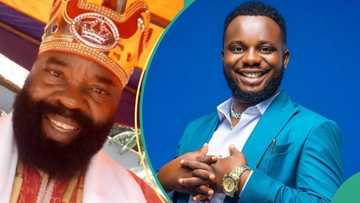 "Nollywood needs spirit of Sabinus": Emeka Ani recalls treatment, credit alert skit maker gave him