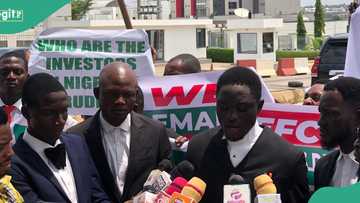 Alleged $3m refinery fraud: EFCC urged to arrest of former NNPCL Boss, Mele Kyari