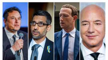 List of severance packages Google, Microsoft, Amazon, Meta and Twitter offer gacked workers