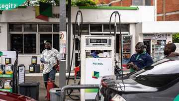 New petrol prices force Nigerians to change consumption pattern