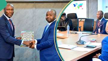 FIRS ta fadi adadin tiriliyoyin da Gwamnatin Najeriya ta samu daga haraji a 2023