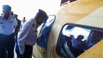 Da duminsa: An bayyana ranar kaddamar da sabbin jiragen yakin da Najeriya ta saya (Hotuna)