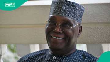 ADC presidential primaries 2027: Full breakdown of Atiku’s votes across Nigeria