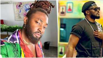 Whether we like it or not, he is one of our own: Uti calls out Nollywood actors for not supporting Pere