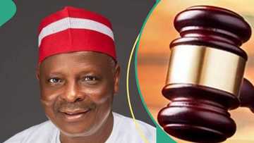 Just In: Court stops EFCC from arresting Kwankwaso, top NNPP chieftains over alleged N2.5bn fraud