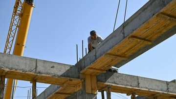 Migrant money from Russia a lifeline for Central Asia