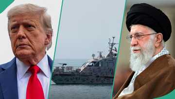Israel: Iran takes major action against US after Trump bombed 3 nuclear sites