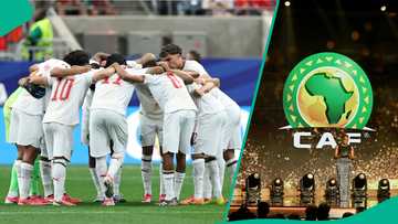 CAF sends message to Morocco ahead of 2026 FIFA World Cup quarter-final vs France