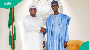 Former governor praises Tinubu, Ribadu over foiled Kogi abduction, Oyo rescue