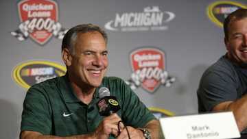 The biography of coach Mark Dantonio will inspire you