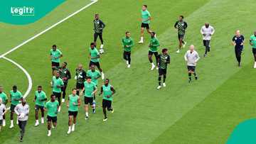 Foreign-based stars withdraw from Nigeria training after camp relocation