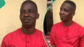 “I and my other colleagues make N250,000 every week”: LASTMA impersonator confesses