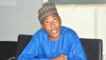 Akwai rainin hankali a lamarin garkuwa da mutane a hanyar Abuja zuwa Kaduna – Shehu Aljan