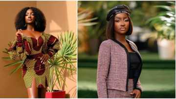 BBNaija star Saskay discloses her plans to become a CIA agent