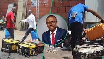 Lagos residents burn N14 trillion fuel yearly to power generators for homes, businesses