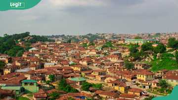 Top 20 poorest states in Nigeria and the factors behind their economic struggles