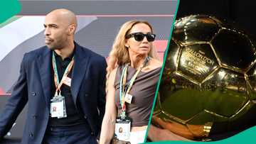 France Football, UEFA confirm Thierry Henry and Kate Scott as 2026 Ballon d'Or hosts