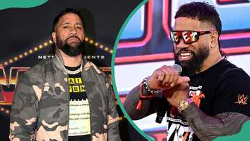 A look at Jey Uso’s wife and what their life looks like beyond WWE