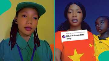 "No one came to pick her": NYSC Lady posted to school shares video of reportedly abandoned child