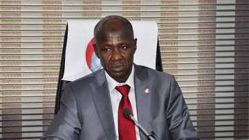 Lawyer refutes media reports of Magu pleading guilty