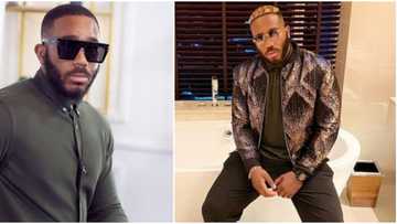 Kiddwaya: Fans celebrate him in style, rent out luxury cinema ahead of his birthday