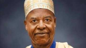 Rigar kowa: Ibrahim Inuwa, shugaban NSE na farko daga arewa, ya mutu a Kano