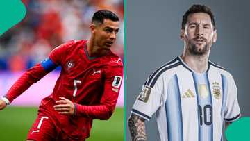 “I apologise”: Abah shares verdict on GOAT debate after Argentina, Portugal games at 2026 World Cup