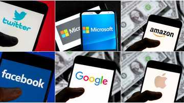 Top 6 tech companies in the world and where they are located in Africa