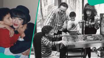 Phil and Ronnie Spector’s children: Where are their kids now?