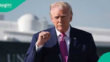 Shugaba Trump ya kuma sako magana, kasar Iran ta gabatar da sabon tayi ga Amurka