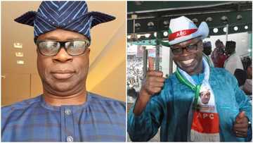 Rotimi Fashakin: Huge tragedy as President Buhari’s ally dies in UK