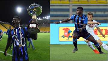 Sad day as promising young African footballer dies after battle against heartbreaking disease