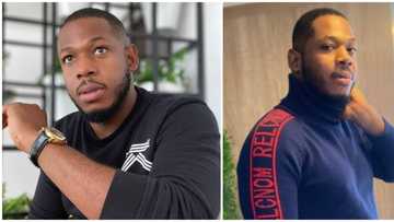 You're bigger than this: Fan tells Frodd after he mistakenly sent N50k instead of N5k