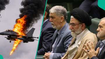 Breaking: Tensions explode as Israel kills Iran intelligence minister in fresh overnight assassination strike