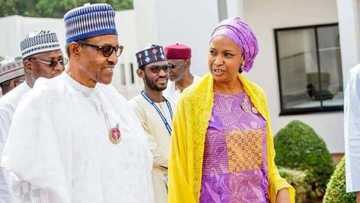 Hadiza Bala Usman ta na cikin sabuwar matsala, Majalisa ta fara gayyato mata Hukumar EFCC