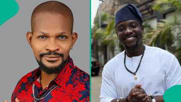 “Only 15 out of his 2m followers protested ”: Uche Maduagwu Shades VDM