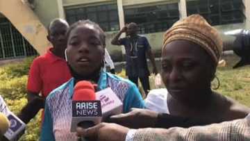 Mun Yafe Wa Ƴan Bindigan Da Suka Yi Garkuwa Da Mu, Ɗaliban Afaka