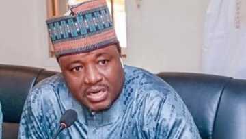 Kungiyar matasan Arewa ta yi magana game da kasancewar ɗan ƙabilar Ibo shugaban kasar Najeriya