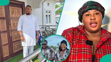 44 Clothing CEO Evelyn Onyema found safe after missing for days, Harrison Gwamnishu reacts