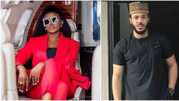 Fans troll Ka3na for taking a jab at Ozo after admitting that he was a 'dum dum' in the house