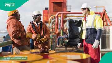 Nigerian energy firm set to secure petroleum mining lease, drill 2 oil well