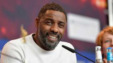Idris Elba worries about being asthmatic & contracting coronavirus