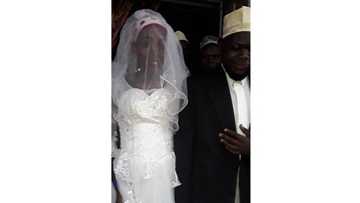 An garmake Limanin da aka aurawa namiji a matsayin mace a Kurkuku