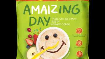 Flour Mills Nigeria Celebrates the Amazing in Every Child