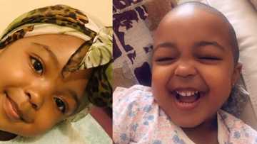 Beautiful photos of kid go viral, make many want to have children and start a family