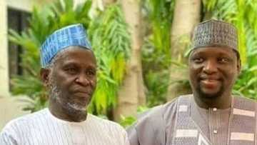 2023: Yadda ƴaƴan CJN Tanko 2 suka samu tikitin takarar sanatoci a Bauchi