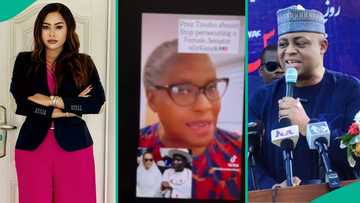 "Such a demented fool": Femi Fani-Kayode, wife brutally insult Kemi Olunloyo over false allegations